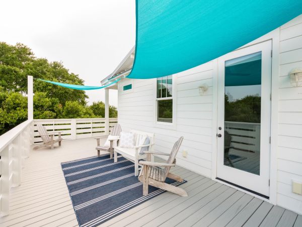 Charming Four Bedroom Vacation Home in Isle of Palms