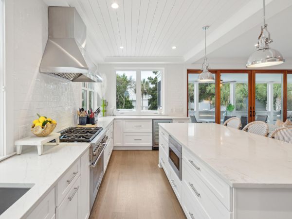 Charming Four Bedroom Vacation Home in Isle of Palms