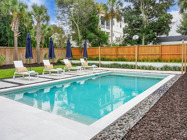 Charming Four Bedroom Vacation Home in Isle of Palms