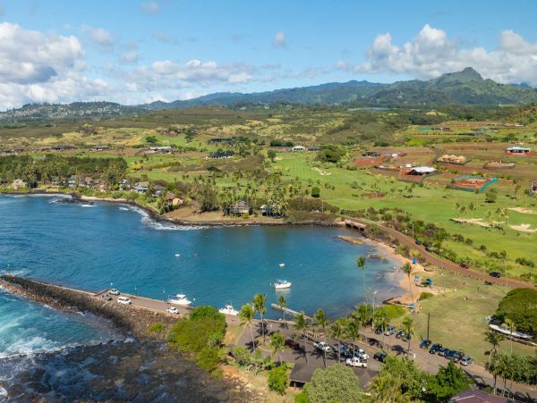 Koloa Oceanfront Stunning Three Bedroom Vacation Home