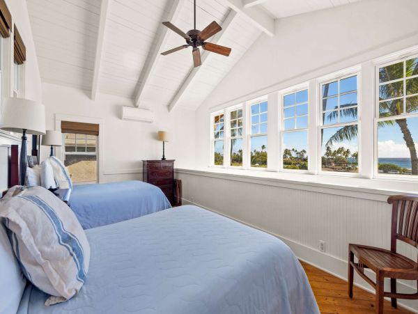 Koloa Oceanfront Stunning Three Bedroom Vacation Home