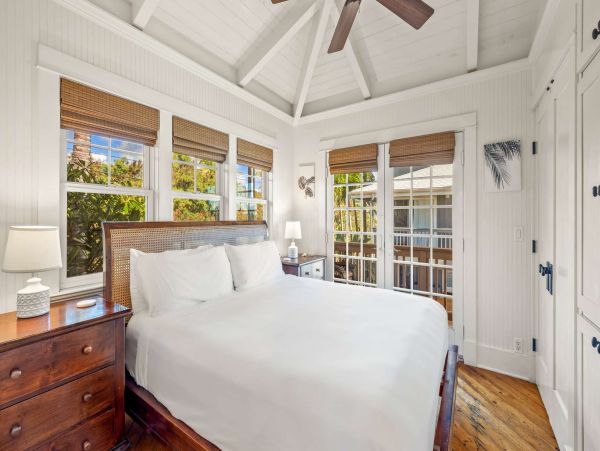 Koloa Oceanfront Stunning Three Bedroom Vacation Home