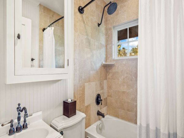 Koloa Oceanfront Stunning Three Bedroom Vacation Home