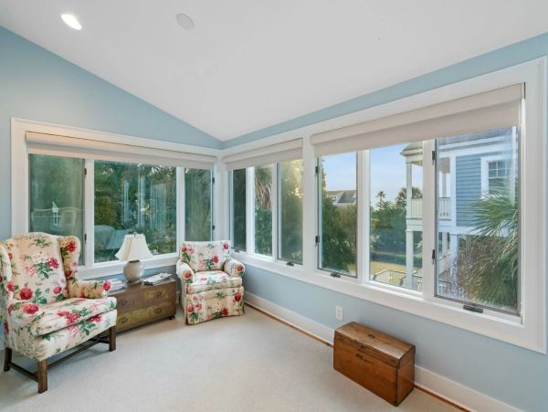Gorgeous Five Bedroom Vacation Home in Isle of Palms