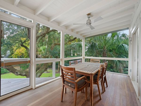Gorgeous Five Bedroom Vacation Home in Isle of Palms