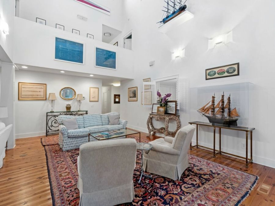 Gorgeous Five Bedroom Vacation Home in Isle of Palms