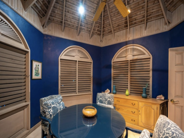 Jamaica Seven Bedroom Rental Estate with Amazing Golf Course & Ocean Views