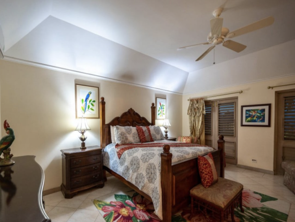 Jamaica Seven Bedroom Rental Estate with Amazing Golf Course & Ocean Views