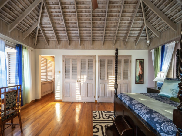 Jamaica Seven Bedroom Rental Estate with Amazing Golf Course & Ocean Views
