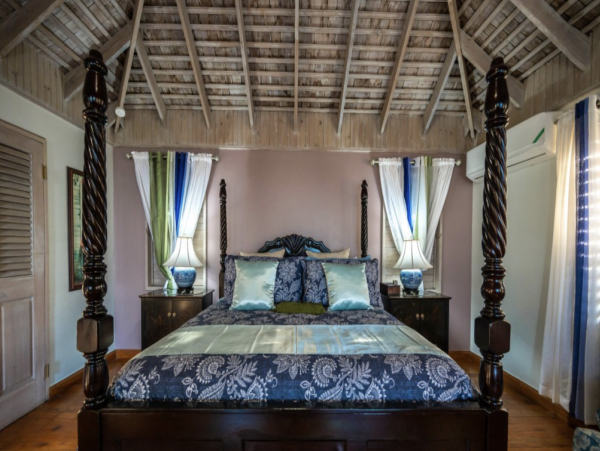Jamaica Seven Bedroom Rental Estate with Amazing Golf Course & Ocean Views