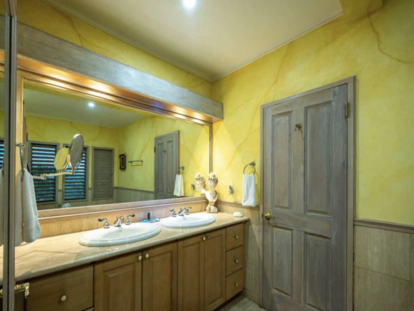 Jamaica Seven Bedroom Rental Estate with Amazing Golf Course & Ocean Views