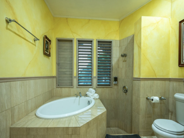 Jamaica Seven Bedroom Rental Estate with Amazing Golf Course & Ocean Views