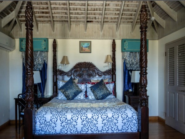 Jamaica Seven Bedroom Rental Estate with Amazing Golf Course & Ocean Views