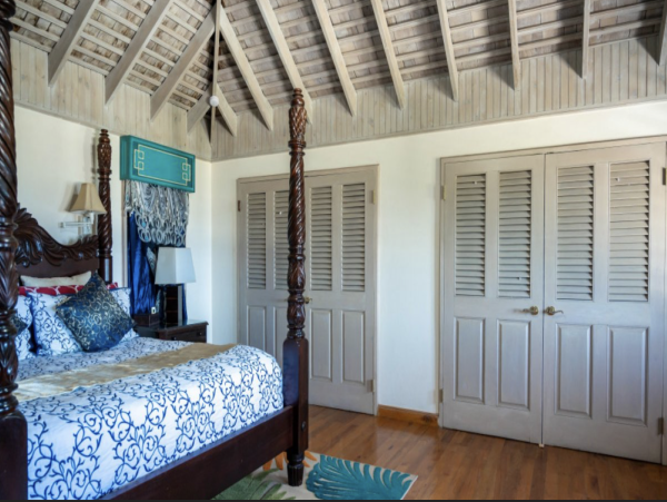 Jamaica Seven Bedroom Rental Estate with Amazing Golf Course & Ocean Views
