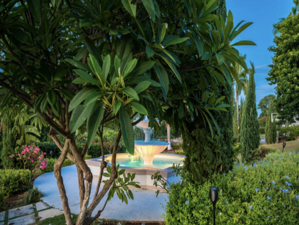 Jamaica Seven Bedroom Rental Estate with Amazing Golf Course & Ocean Views