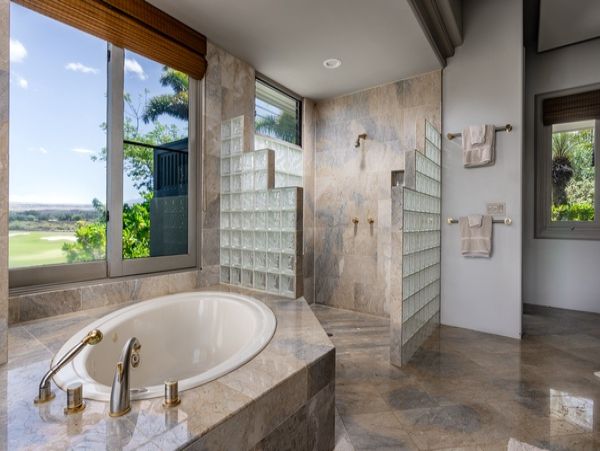 Big Island Luxury Rental Two Villas Ocean View