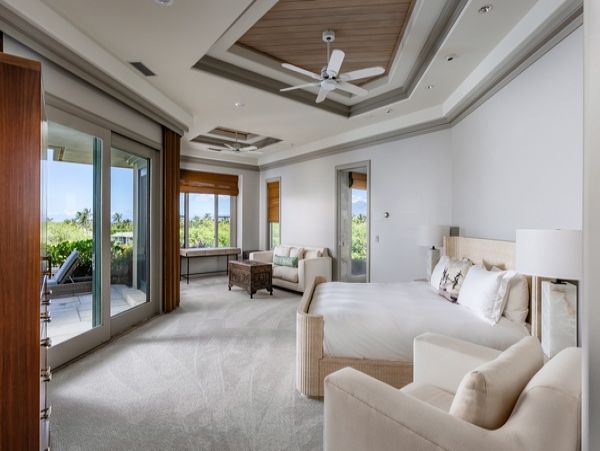 Big Island Luxury Rental Two Villas Ocean View
