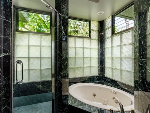 Big Island Luxury Rental Two Villas Ocean View