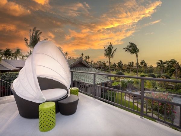 Big Island Luxury Rental Two Villas Ocean View