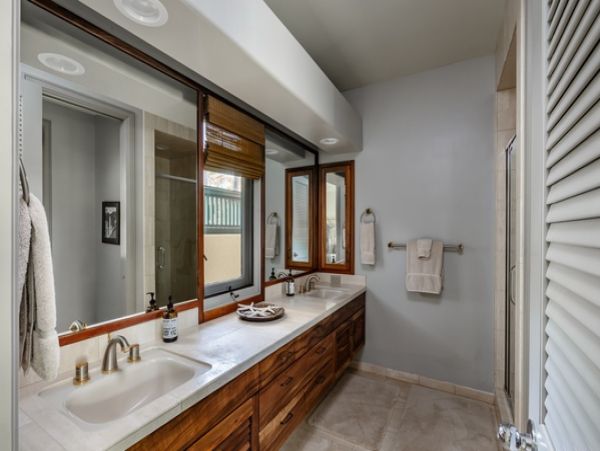 Big Island Luxury Rental Two Villas Ocean View