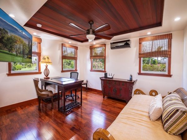 Big Island Luxury Rental Two Villas Ocean View