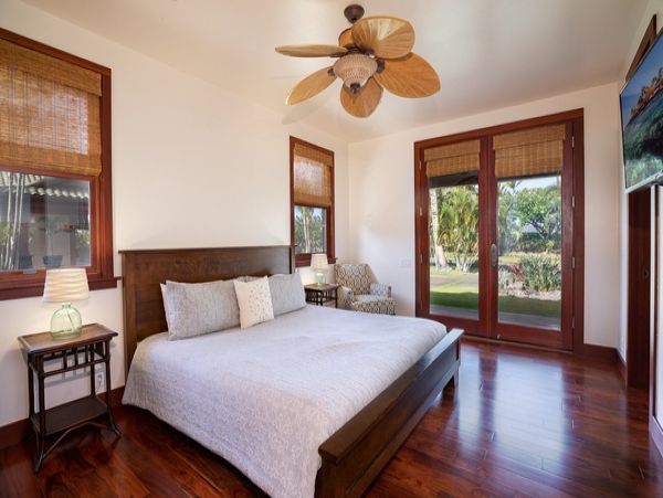 Big Island Luxury Rental Two Villas Ocean View