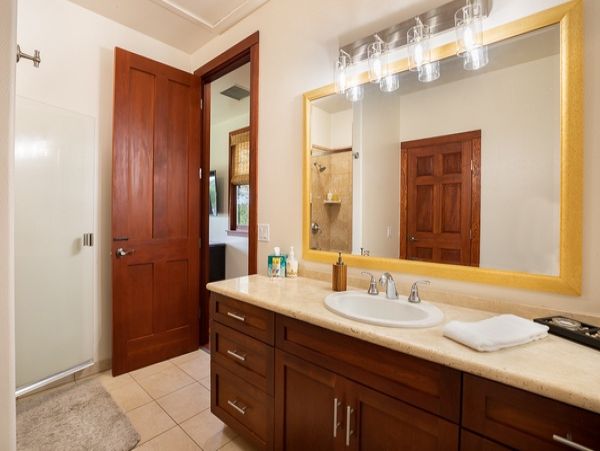 Big Island Luxury Rental Two Villas Ocean View