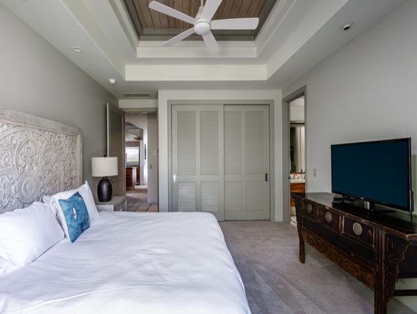 Big Island Luxury Rental Two Villas Ocean View