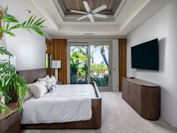 Big Island Luxury Rental Two Villas Ocean View