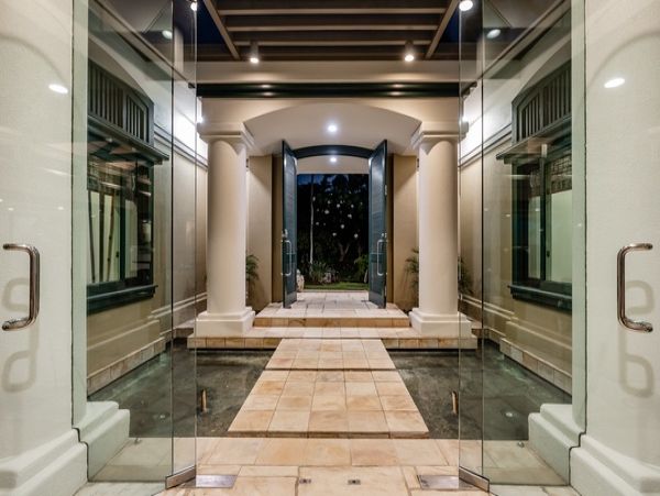Big Island Luxury Rental Two Villas Ocean View
