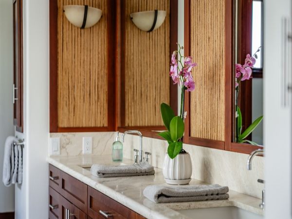 Big Island Luxury Rental Two Villas Ocean View