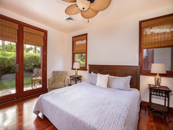 Big Island Luxury Rental Two Villas Ocean View