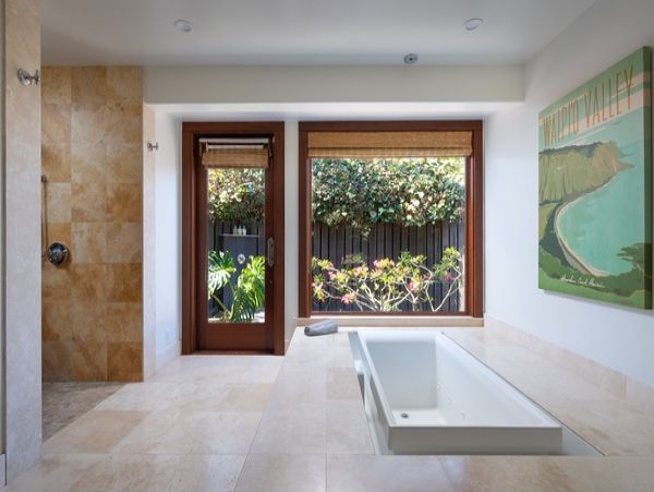 Big Island Luxury Rental Two Villas Ocean View