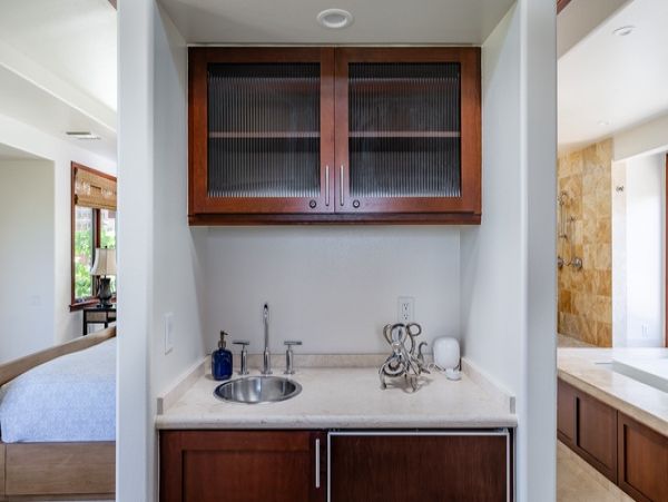 Big Island Luxury Rental Two Villas Ocean View