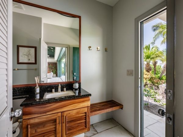 Big Island Luxury Rental Two Villas Ocean View