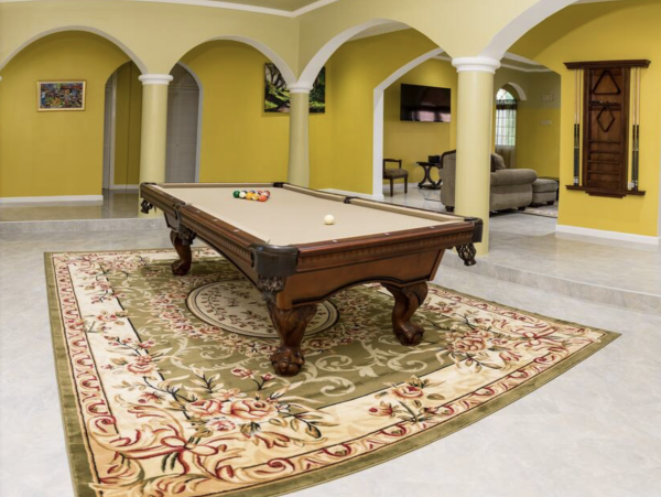 Jamaica Villa Luxury Vacation Home Pure Delight.