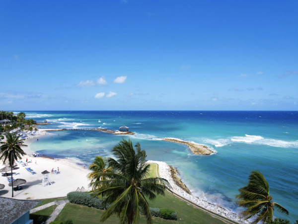 Jamaica Villa Luxury Vacation Home Pure Delight.
