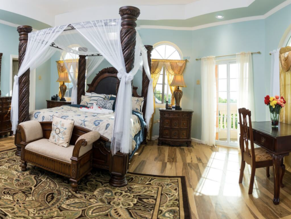 Jamaica Villa Luxury Vacation Home Pure Delight.