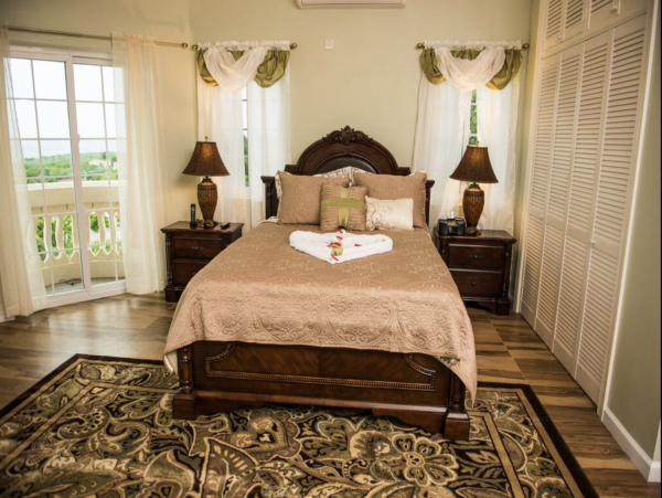 Jamaica Villa Luxury Vacation Home Pure Delight.