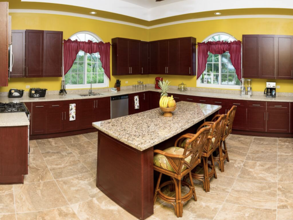 Jamaica Villa Luxury Vacation Home Pure Delight.