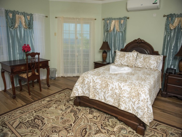 Jamaica Villa Luxury Vacation Home Pure Delight.