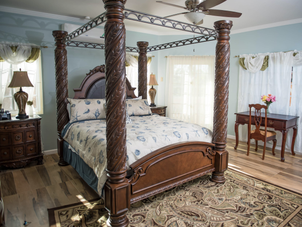 Jamaica Villa Luxury Vacation Home Pure Delight.