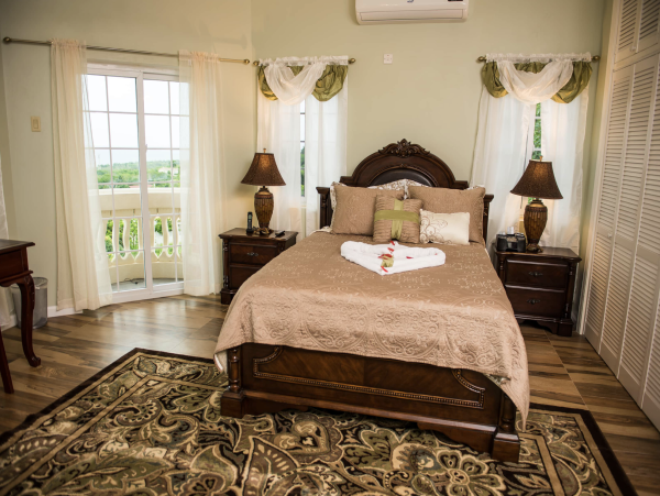 Jamaica Villa Luxury Vacation Home Pure Delight.