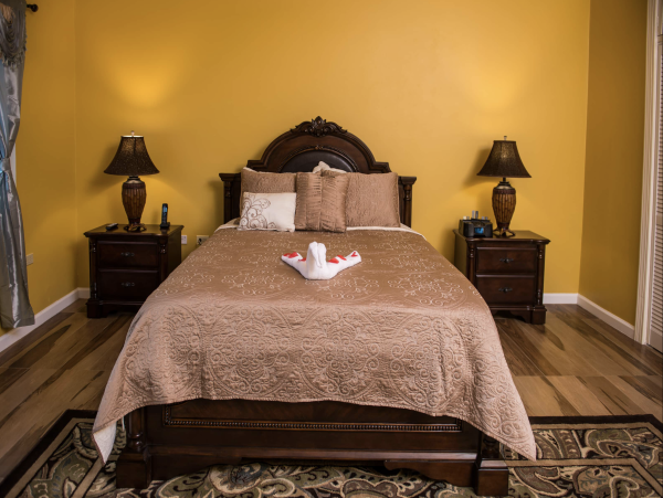 Jamaica Villa Luxury Vacation Home Pure Delight.