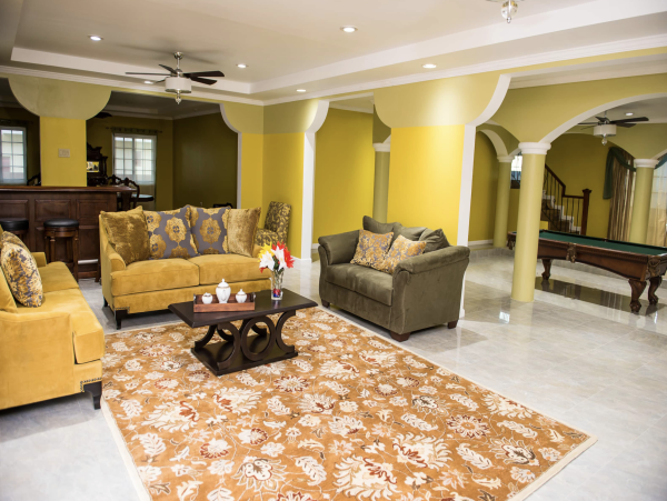 Jamaica Villa Luxury Vacation Home Pure Delight.