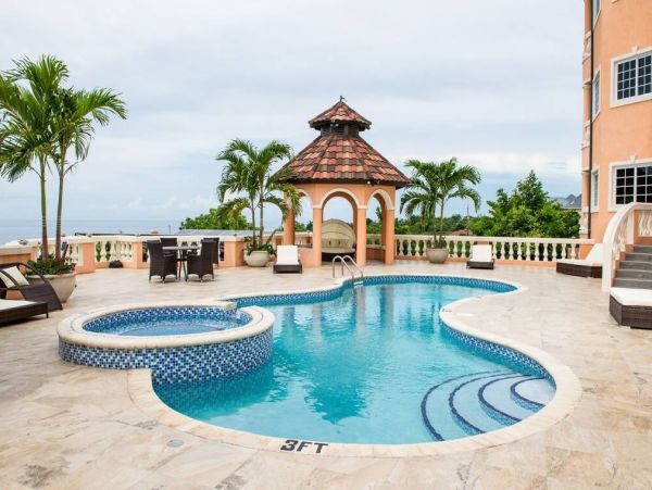 Jamaica Villa Luxury Vacation Home Pure Delight.