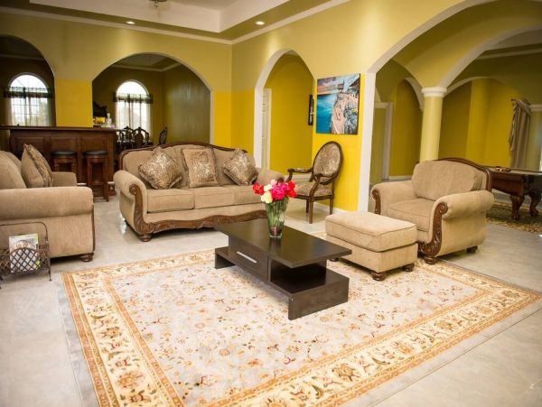 Jamaica Villa Luxury Vacation Home Pure Delight.