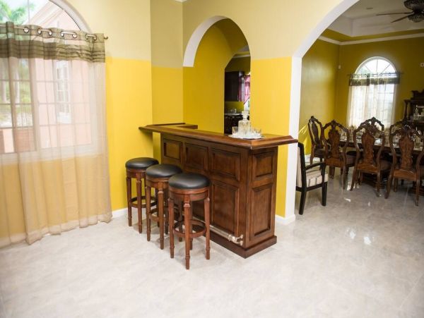 Jamaica Villa Luxury Vacation Home Pure Delight.