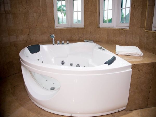 Jamaica Villa Luxury Vacation Home Pure Delight.