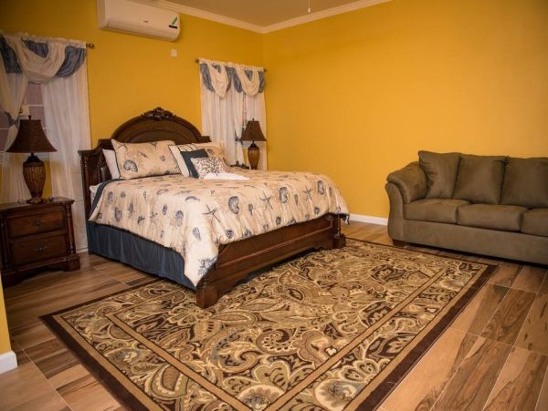 Jamaica Villa Luxury Vacation Home Pure Delight.